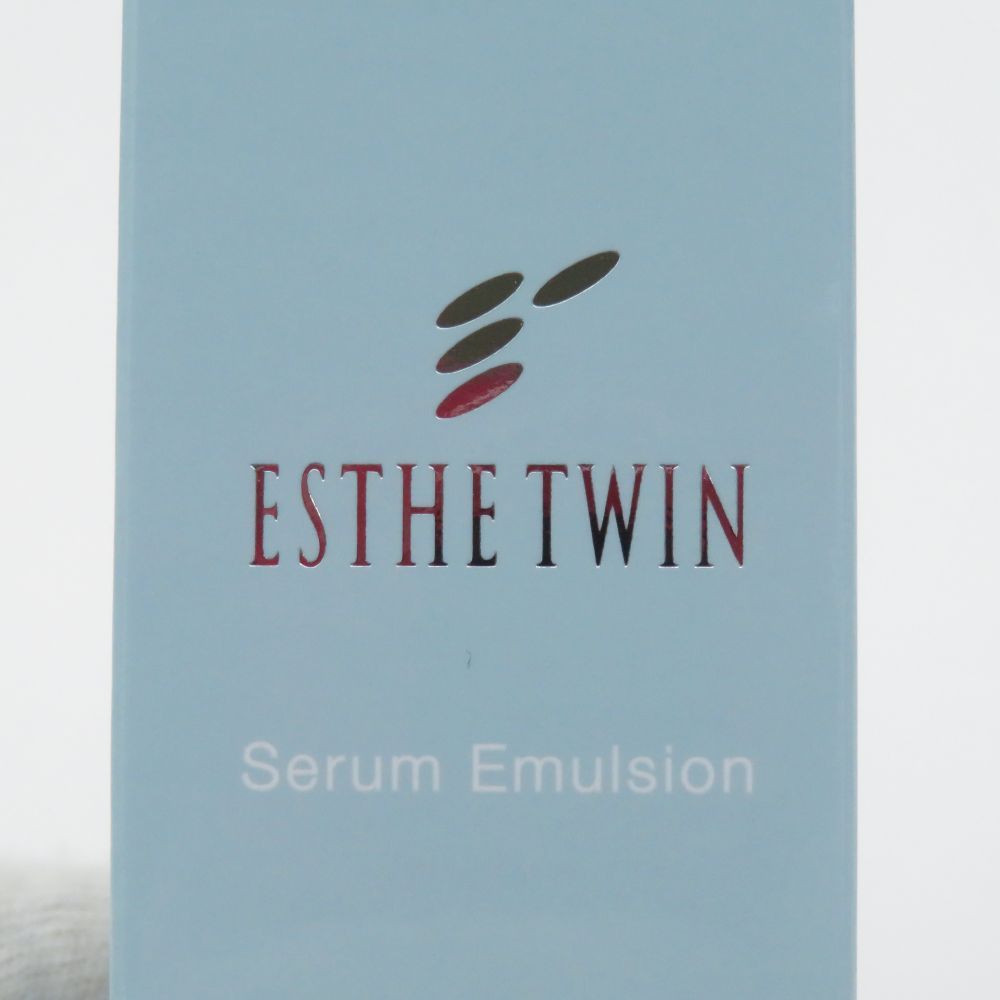エステツイン セラムエマルジョン 乳液 エステツイン SERUM – 株式会社ブルーム・クラシック