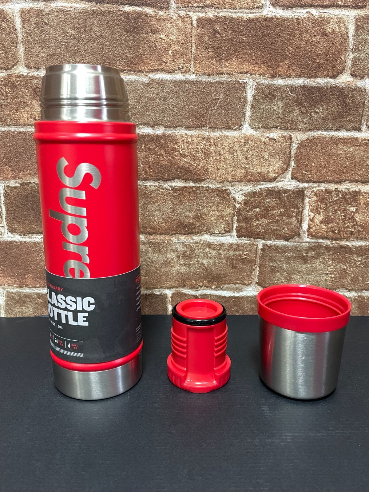 supreme stanley 水筒 Supreme Stanley | eBay