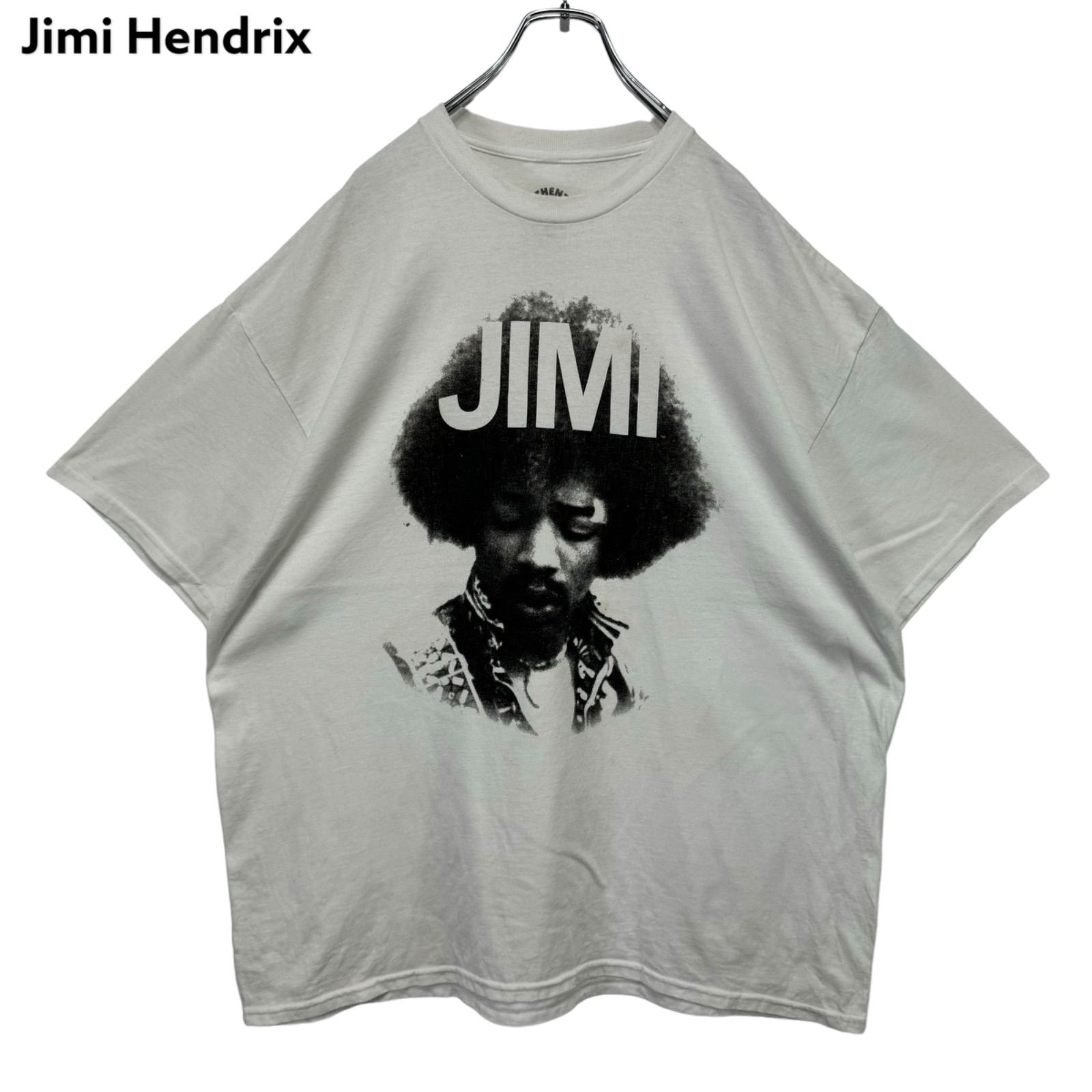 2XL Jimi Hendrix ジミヘンドリックス ジミヘン Tシャツ ロック