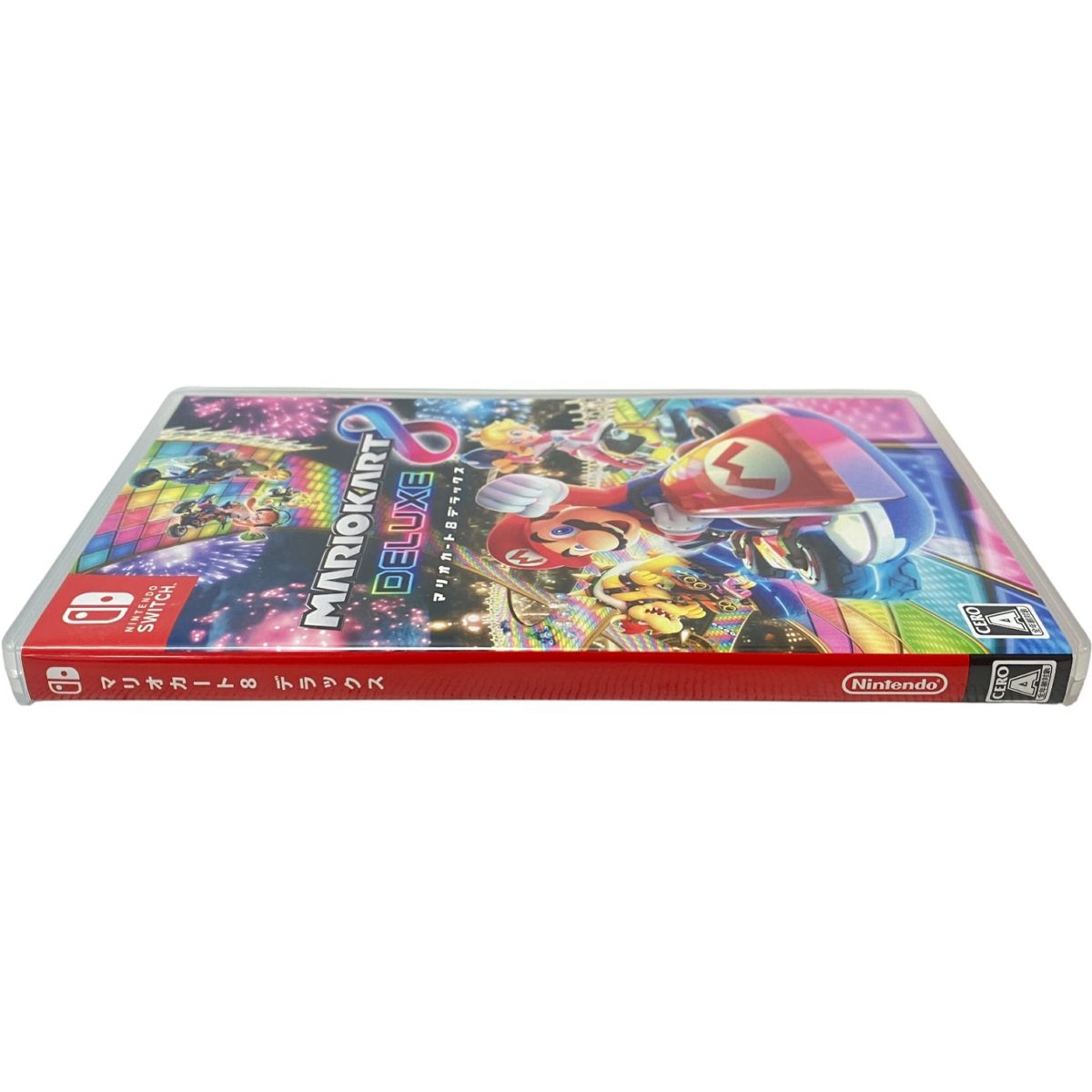 Nintendo Switch マリオカート8 DELUXE ニンテンドー スイッチ