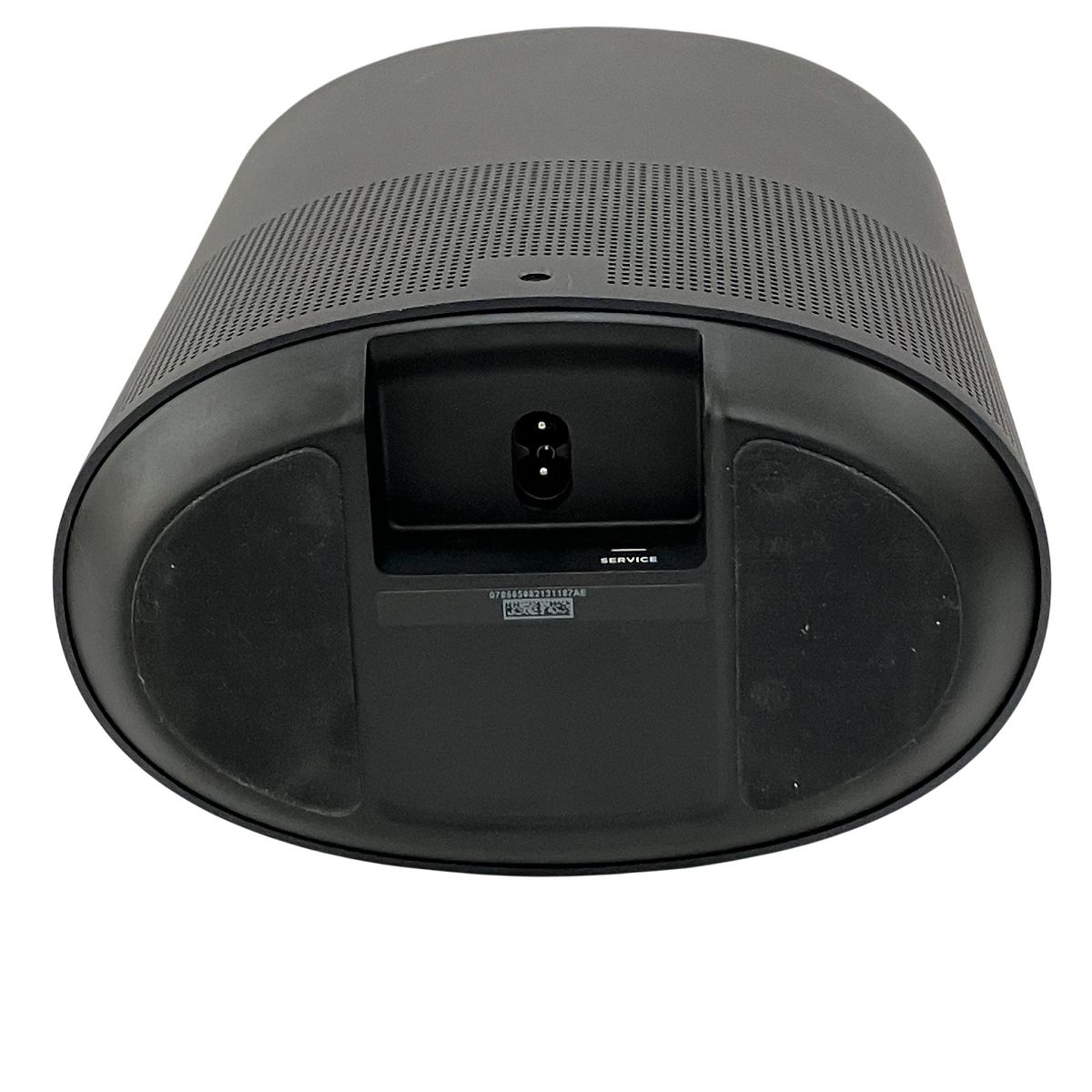 ブラック ボーズ