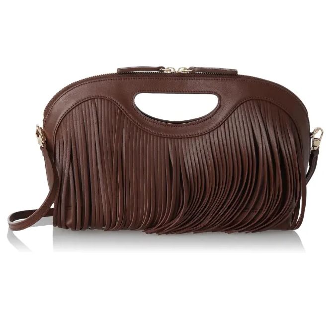 定価64,900円】ペリーコ PELLICO ハンドバッグ クラッチバッグ