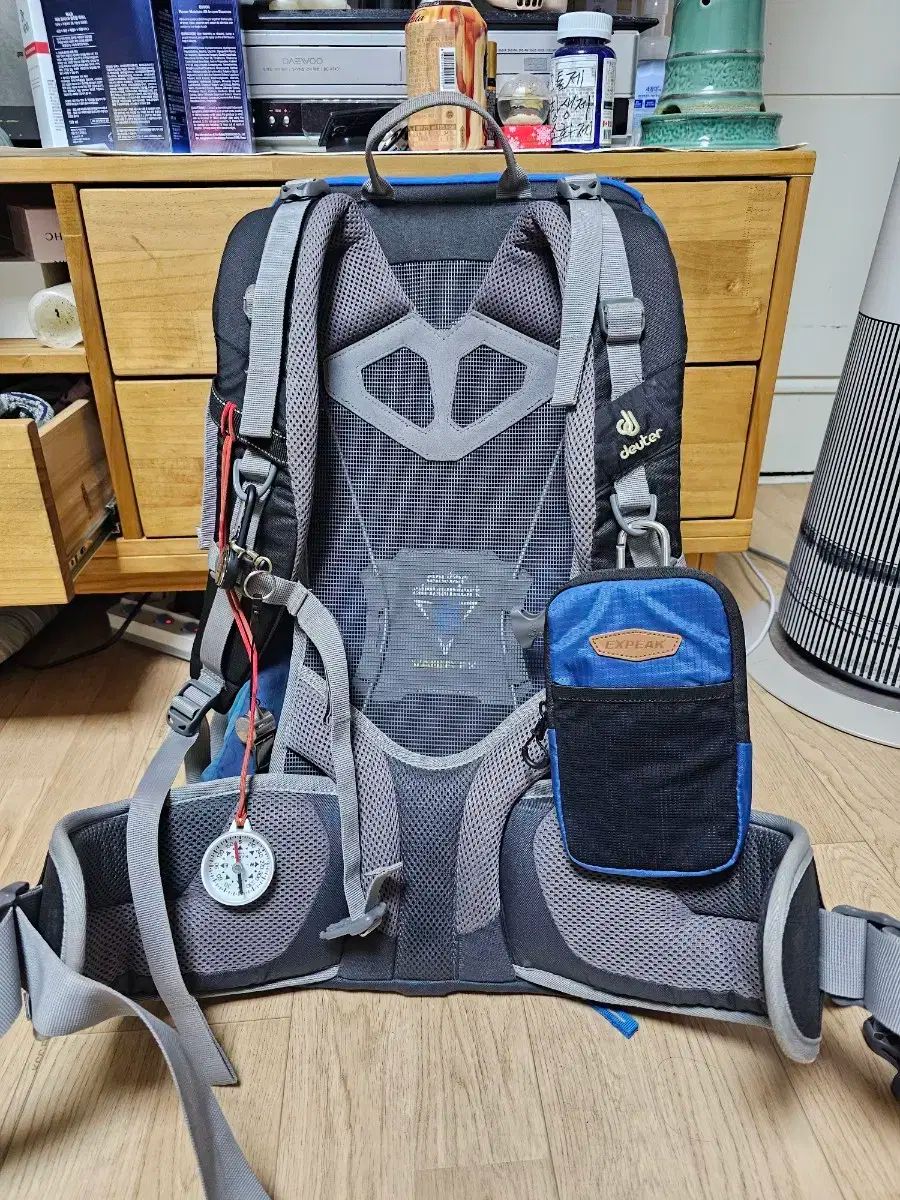 Deuter