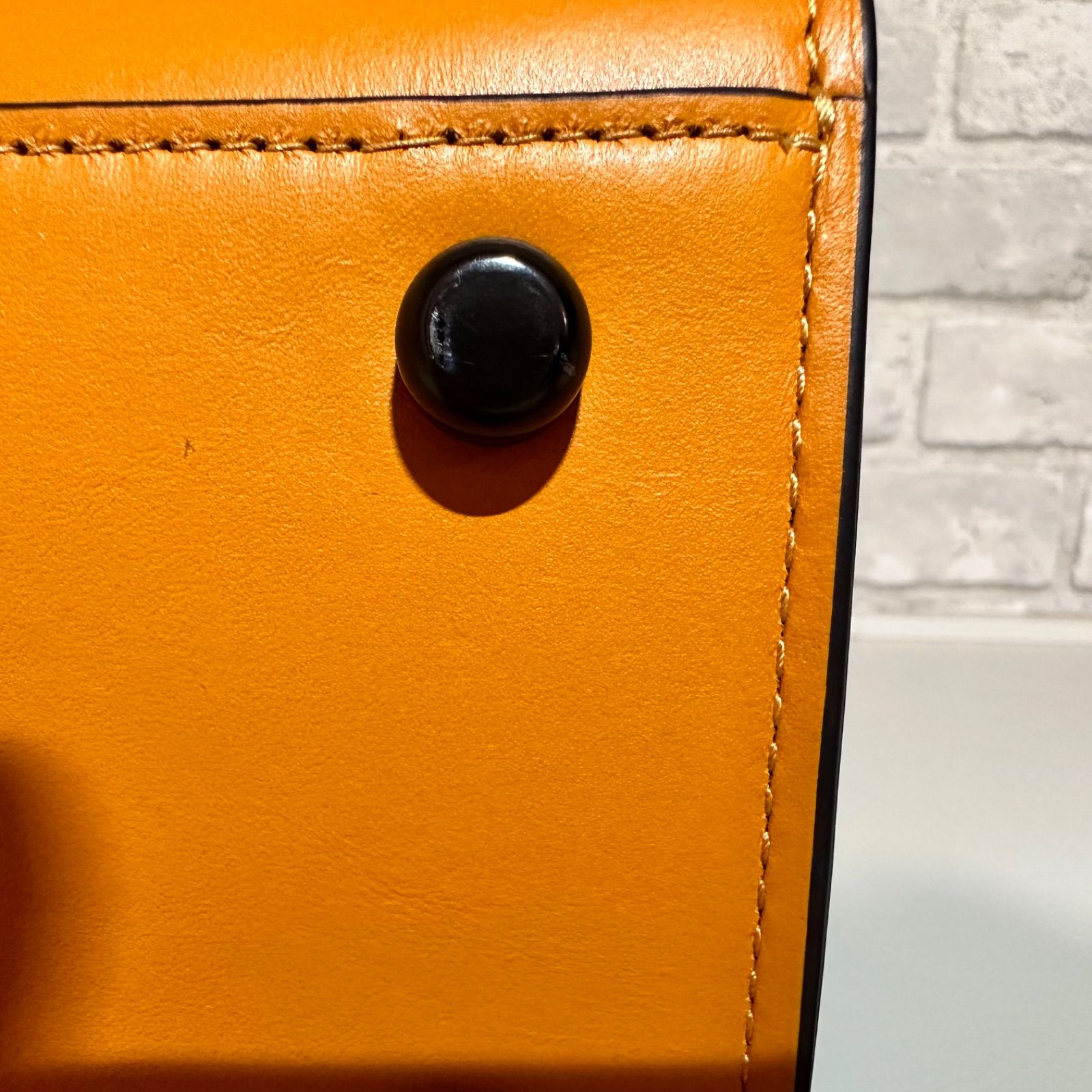 コーチ Coach カシン キャリー 22 ウィズ トロンプ ルイユ プリント 