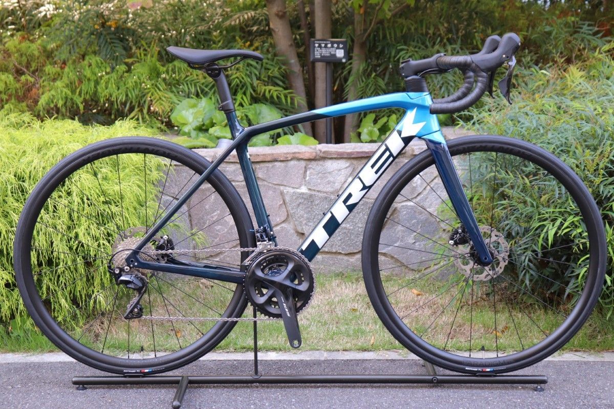 トレック TREK エモンダ EMONDA SL5 DISC 2021年モデル 52サイズ シマノ 105 R7020 11S カーボン ロードバイク 【さいたま浦和店】