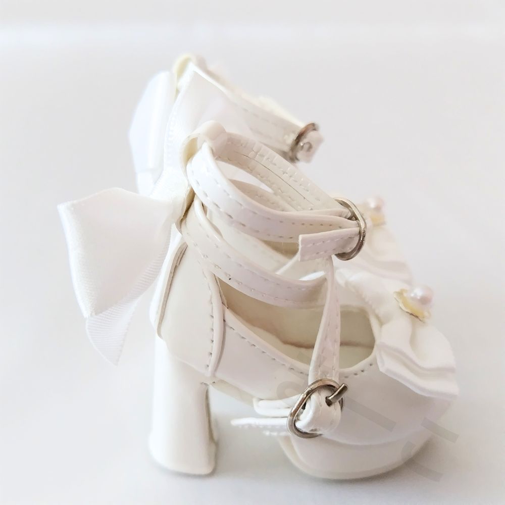 球体関節人形 ドールシューズ