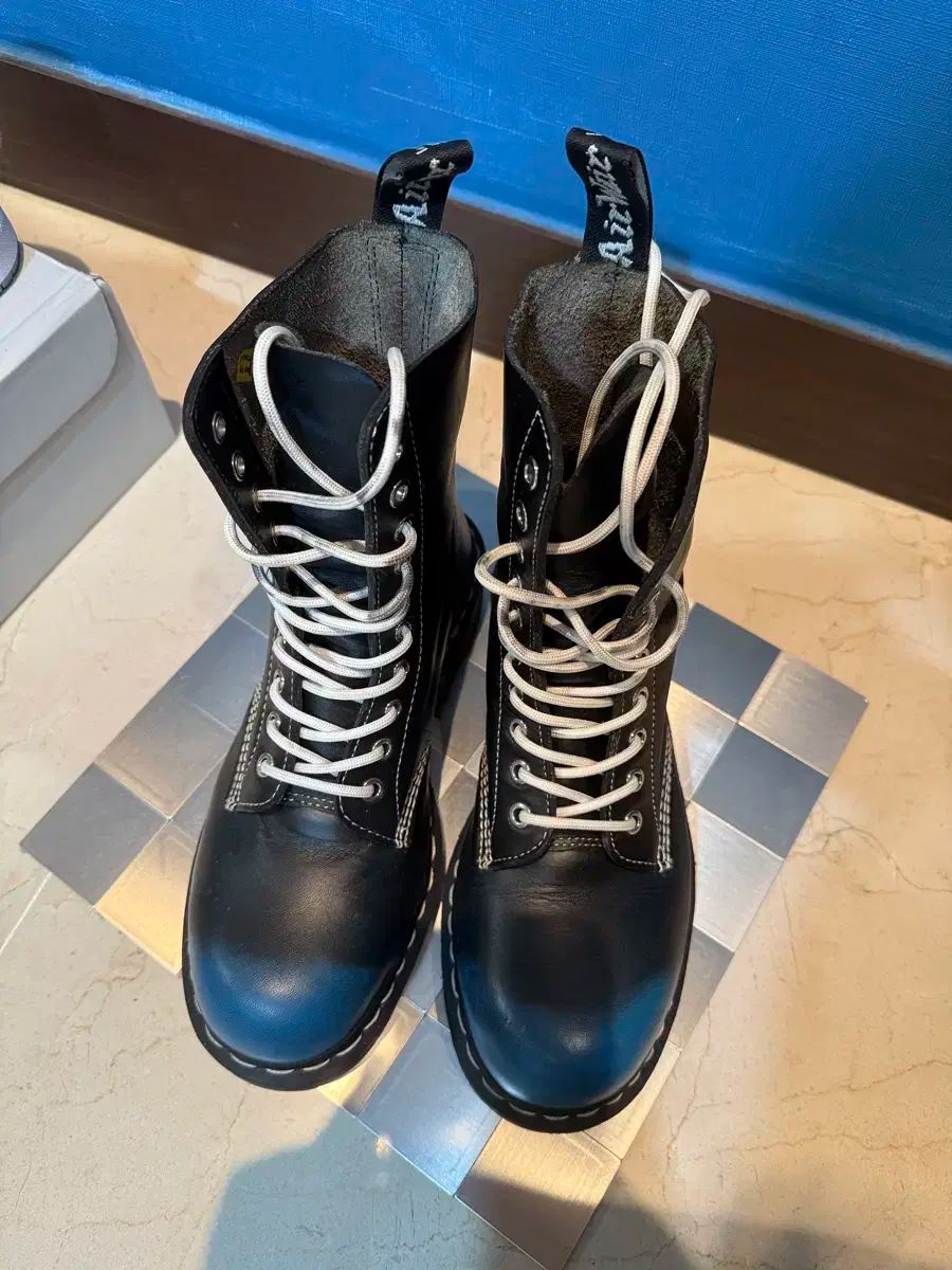 DR. MARTENS ドクターマーチン 1919 GD マーティン