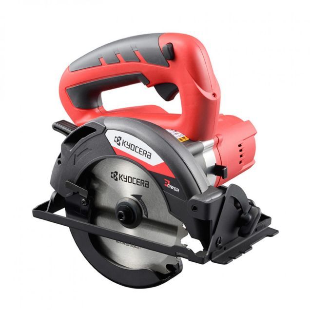 京セラ 旧リョービ 充電式 丸ノコ BW-1110L2 家庭向け 10.8V 2