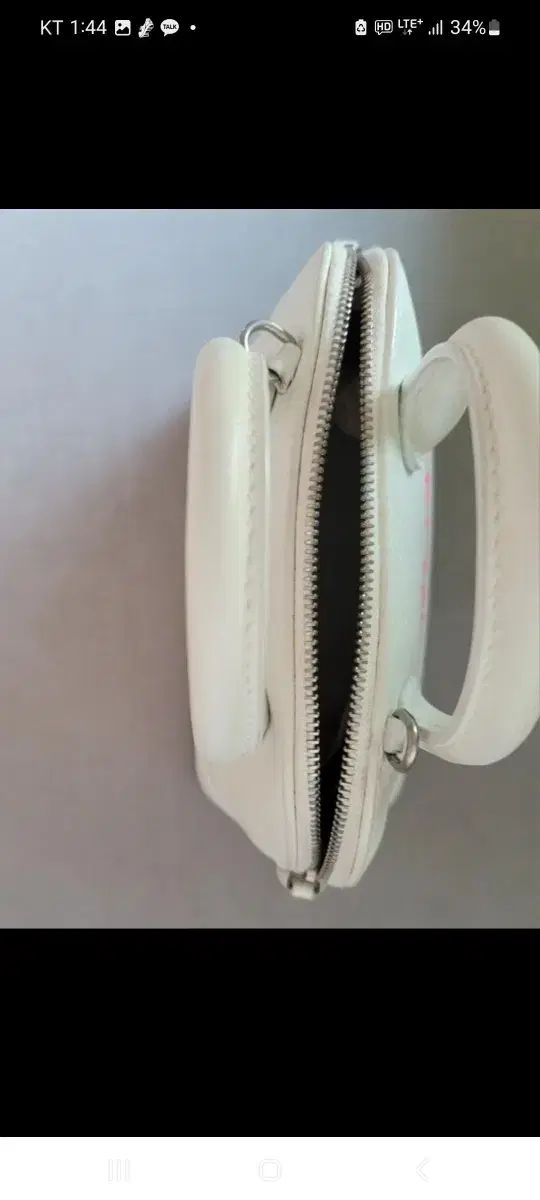 バレンシアガ ビルトップ