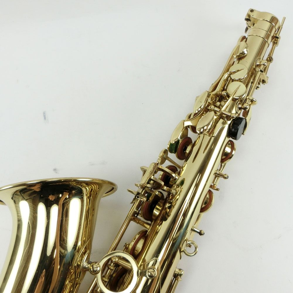 セルマー　SELMER アルトサックス　SA-80 Selmer Paris 【小串俊寿氏選定品】アルトサックス セルマー SA