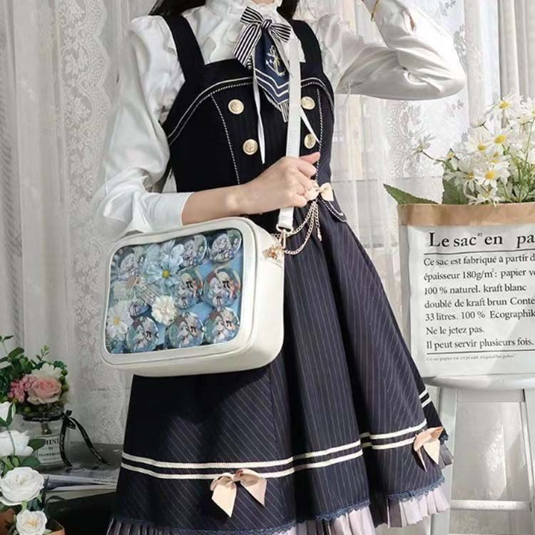 ♡♡M♡♡様☆ ポーチバッグ他5点 セール】 ポーチ付き 5wayバッグ （トートバッグ）｜MONO COMME