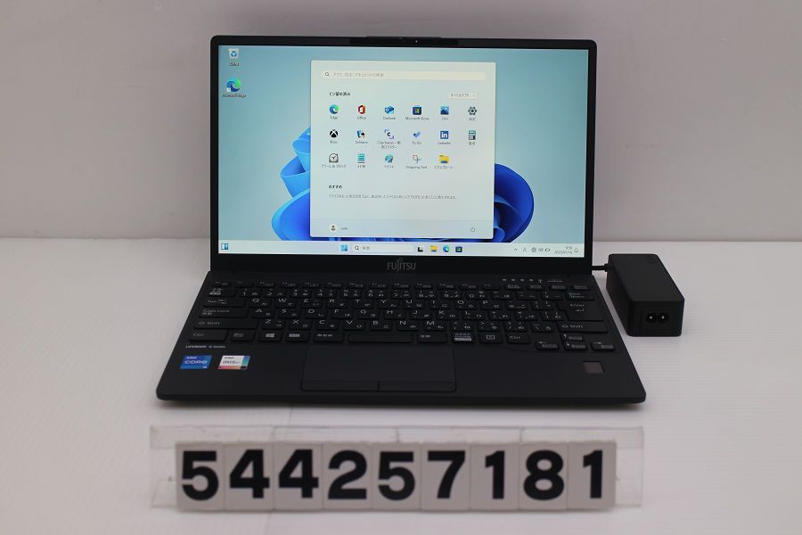 まとめ売り大歓迎富士通 LIFEBOOKWindows118GB320GB s1_fmvwj2a111.jpg