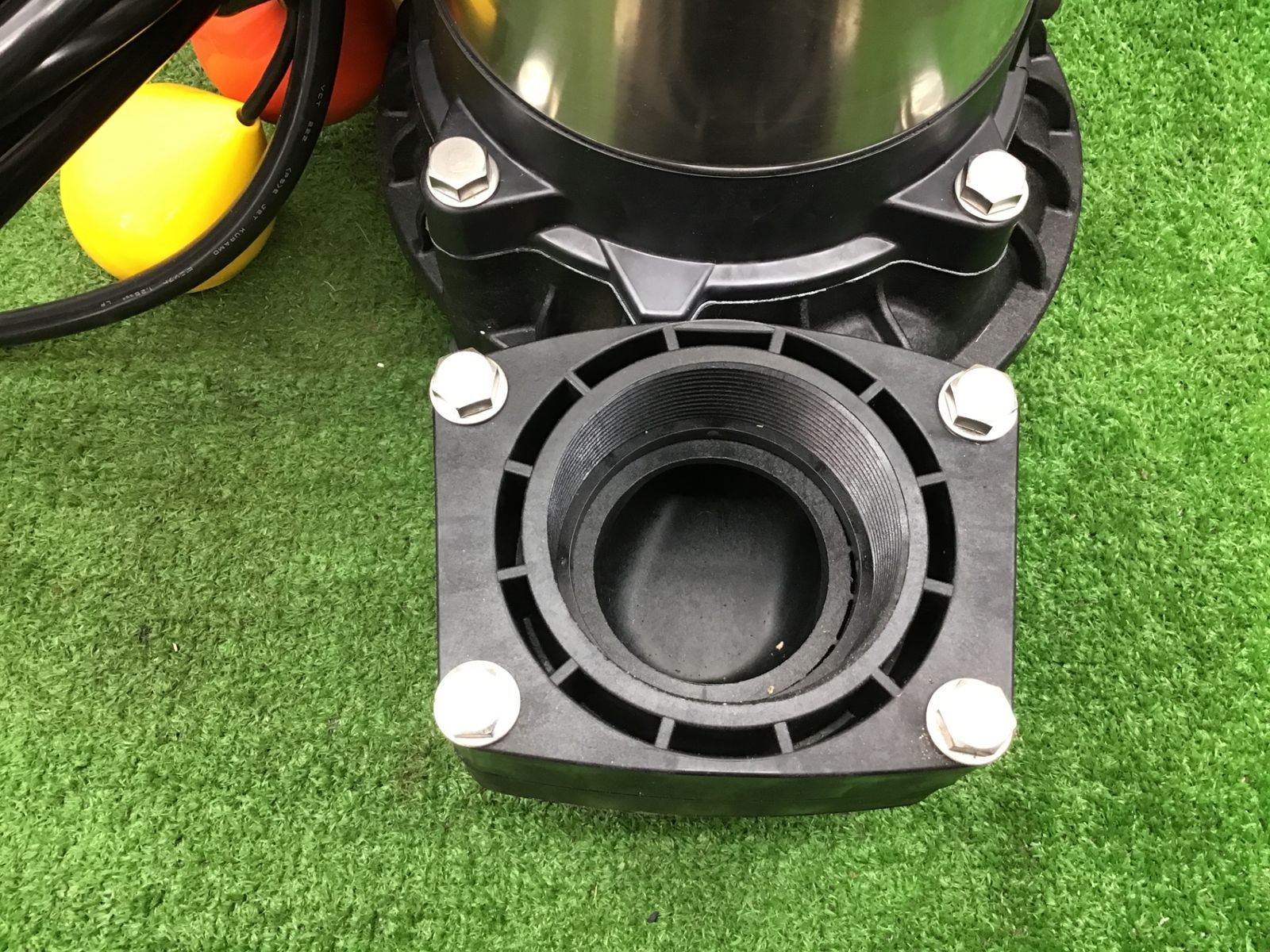 送料無料 A ●ShinMaiwa|新明和 水中ポンプ CRS65D 200v|60Hz●アクトツール富山店●P STEELWINDOWSANDDOORS_COM