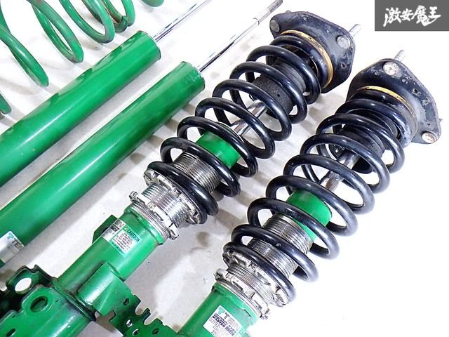 TEIN テイン TYPE WAGON タイプワゴン AZR60G 60 ノア