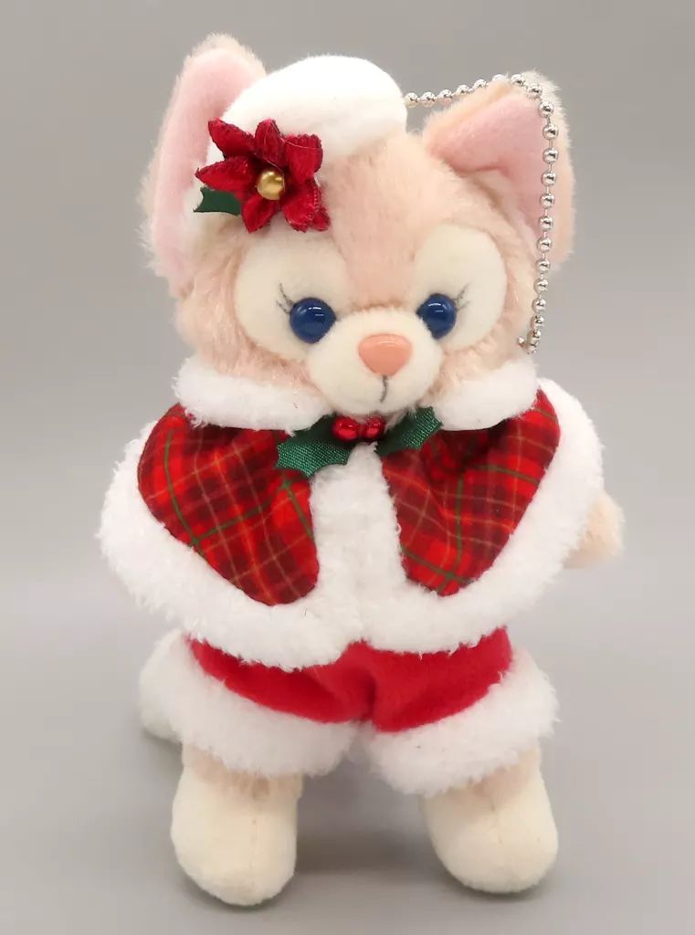 【新品未使用】ディズニーシー ぬいぐるみバッジ リーナベル 9点セット Disney - 新品 ディズニーシー 40周年限定デザイン リーナベル