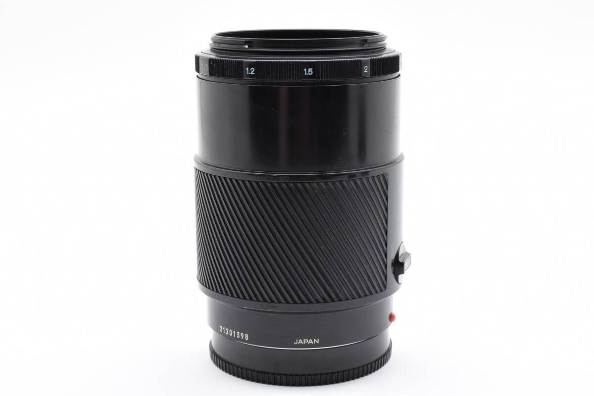 美品 Nikon NIKKOR 45mm F2.8P ブラック 単焦点レンズ パンケーキ MF