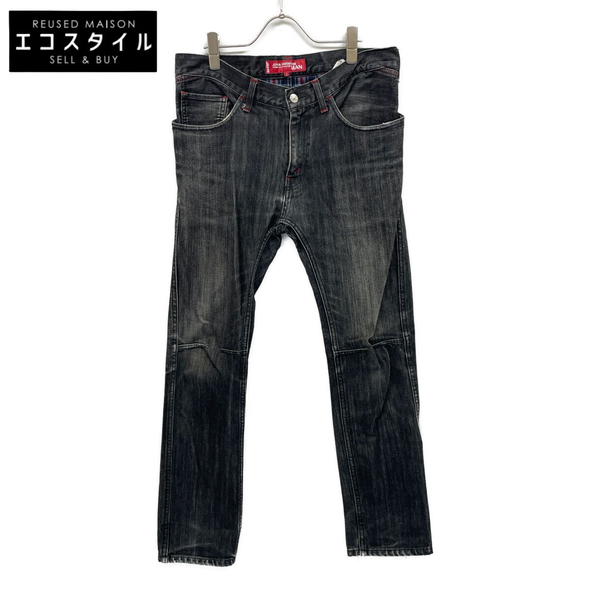 JUNYA WATANABE MAN 20ss リーバイス JUNYA WATANABE MAN 銀座店 ジュンヤワタナベMAN リーバイス W