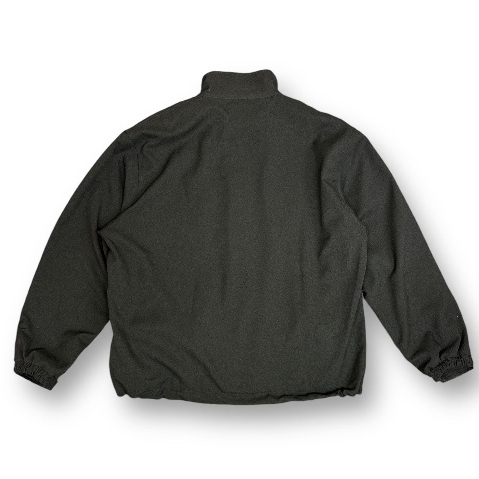 WTAPS Track Jacket Poly. Twill. Wut (231BRDT-JKM01）ダブルタップス 4 73728A2 - メルカリ