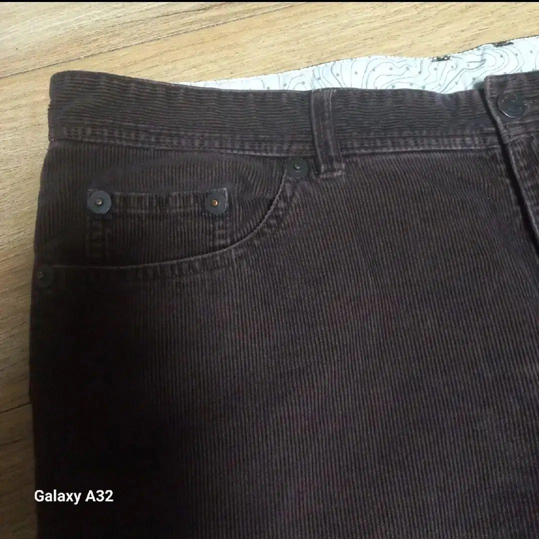 THE NORTH FACE ザ ノース フェイス コーデュロイ パンツ 38