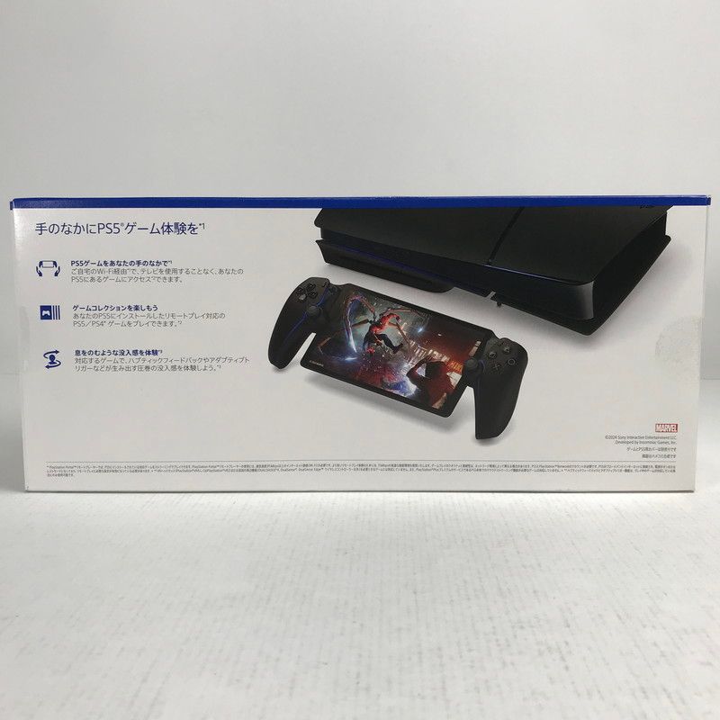 中古品】 PlayStation Portal プレイステーション ポータル