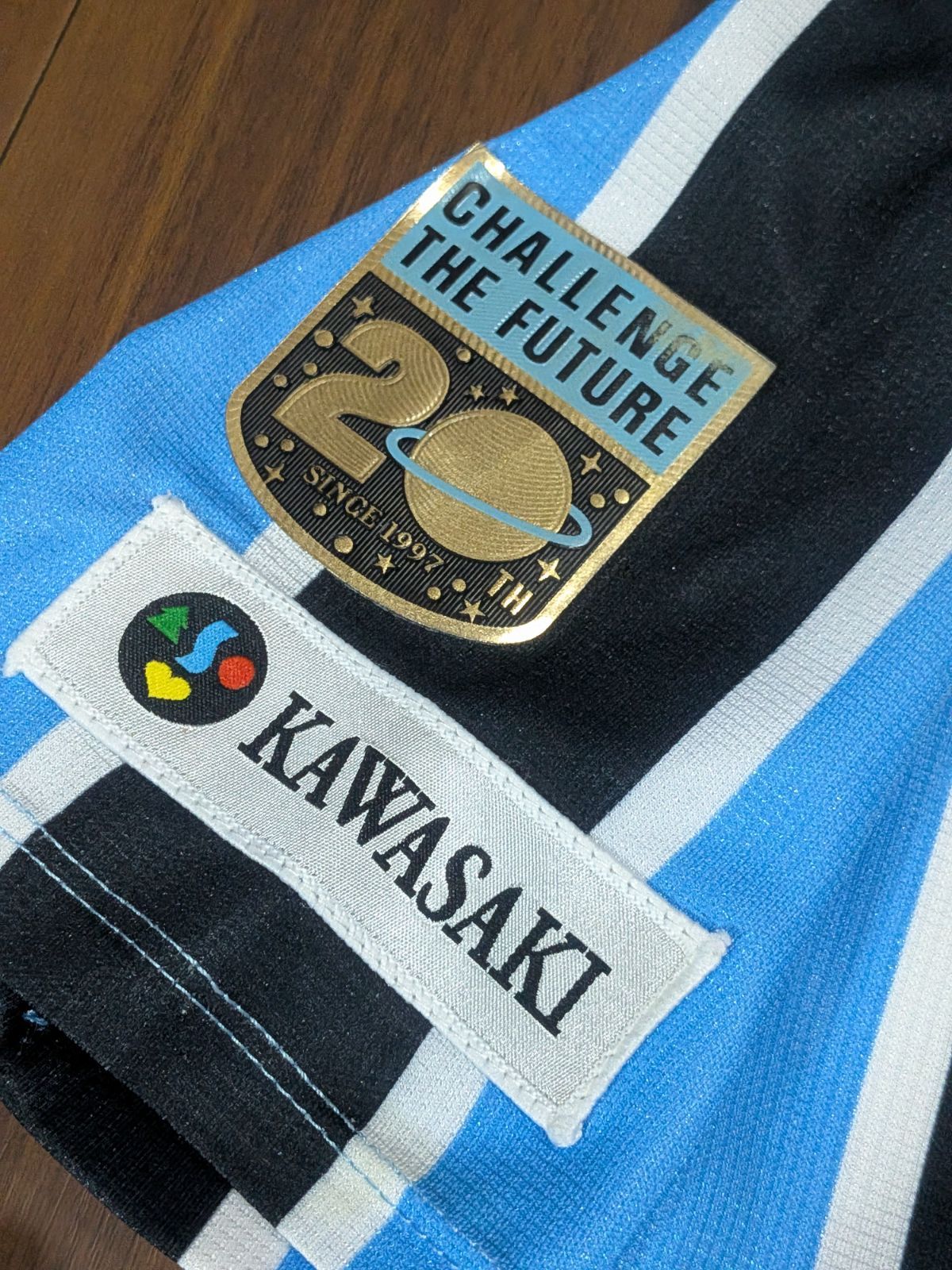 PUMA Jリーグ 高品質 川崎フロンターレ 2016年 ユニフォーム PUMA