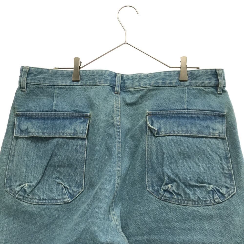 supreme 21AW Zip-Off Utility Pant L デニム Fall/Winter 2021 Preview – Supreme