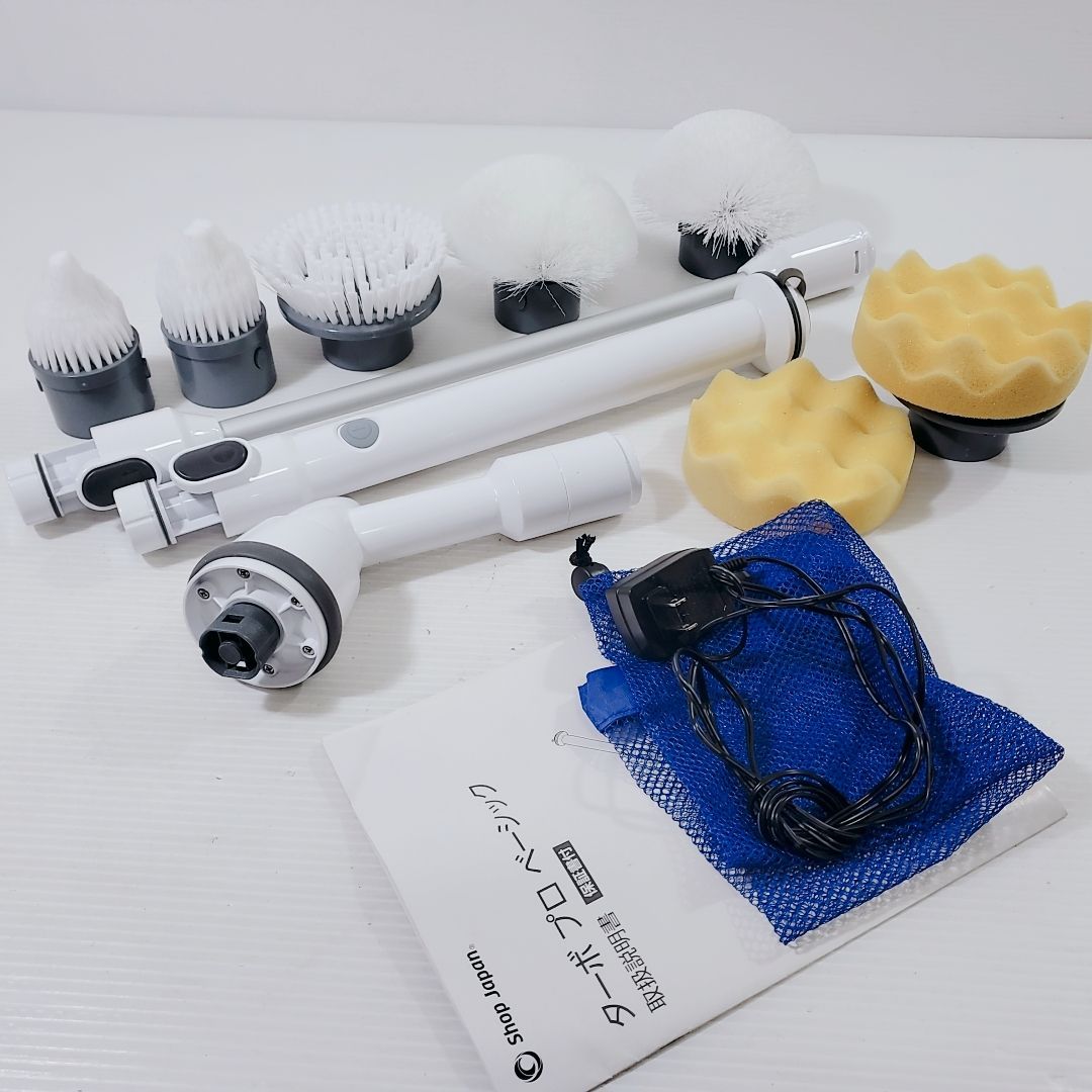 ターボプロ ベーシック 掃除機用セット Amazon｜ショップジャパン ターボプロ ベーシック マルチウォッシャー