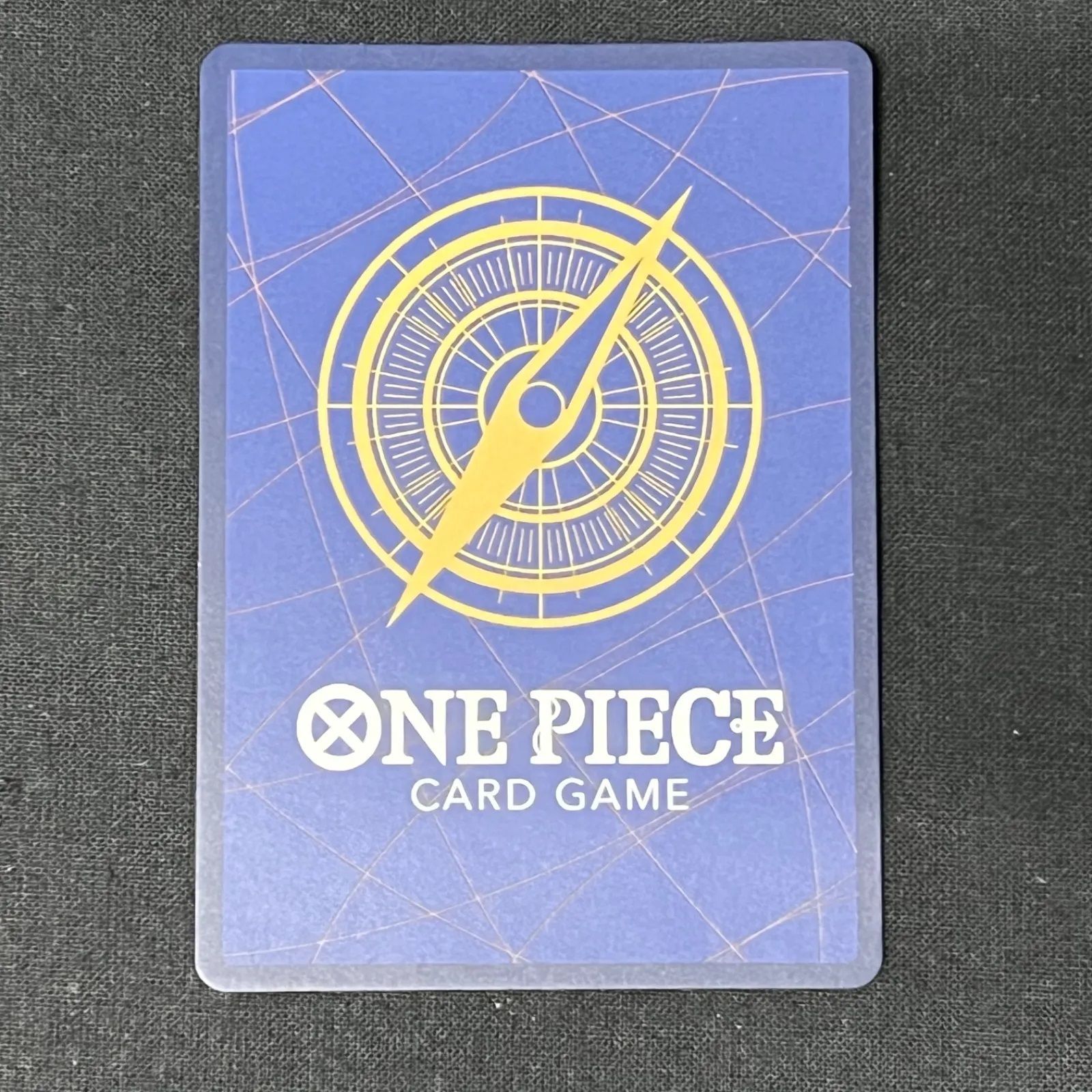 PIECE カードゲーム