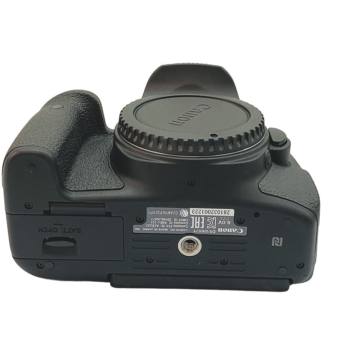 Canon EOS