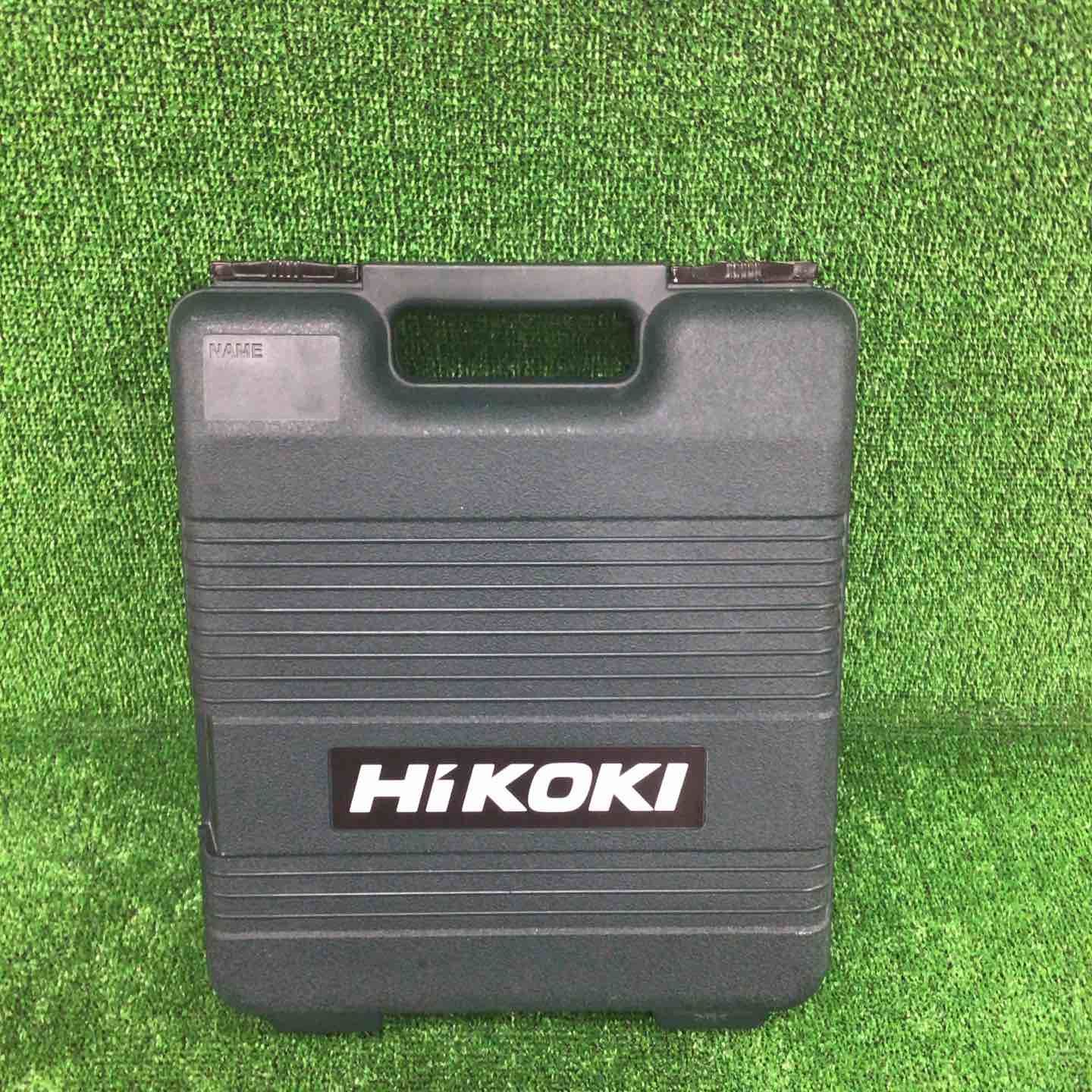 ☆ハイコーキ(HIKOKI ※旧:日立工機) 高圧ピンネイラ NP55HM【草加店