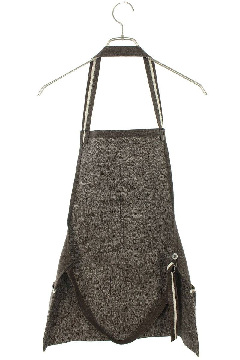 taigatakahashi work apron ワークエプロン Taiga Takahashi | LOT.009 WORK APRON