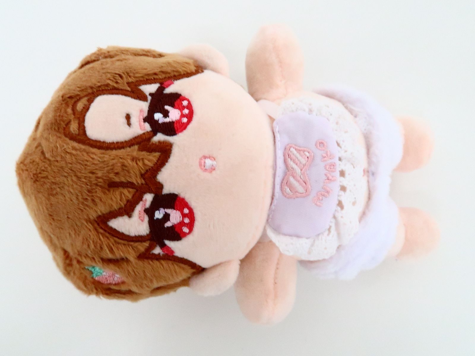 2体セット ハレルヤベイビー ぬいぐるみ 桜咲冬夏/呉都 - メルカリ