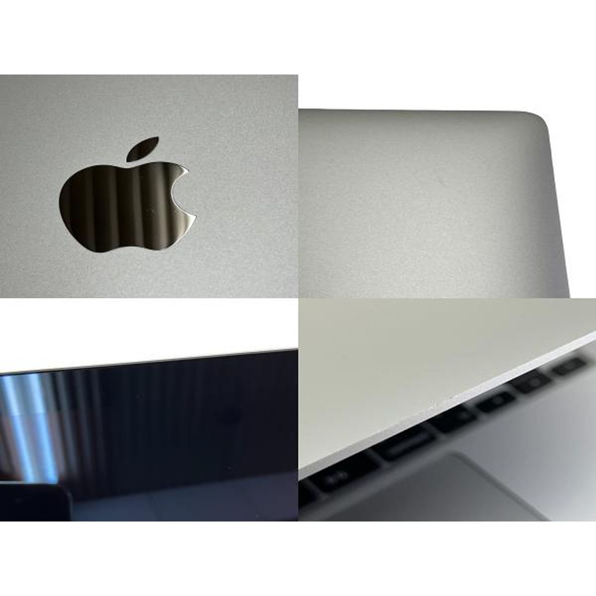 Apple MacBook Air M1 2020 13.3インチ ノート PC 16GB SSD 1TB