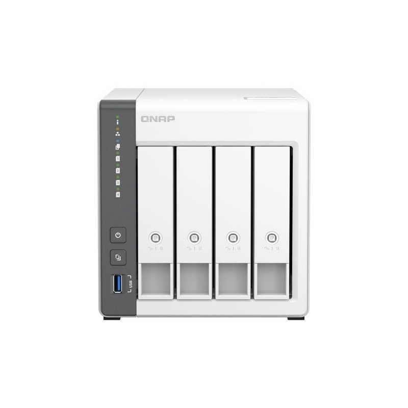 QNAP NAS
