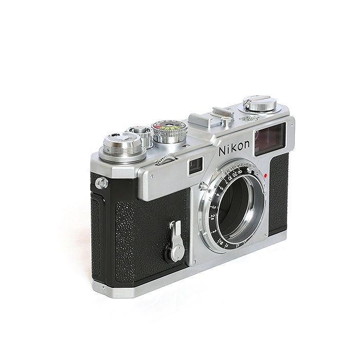 Nikon - 【中古】(ニコン) Nikon S3 Limited Edition ボディ シルバー 中古】(ニコン) Nikon S3 Limited Edition ボディ シルバー