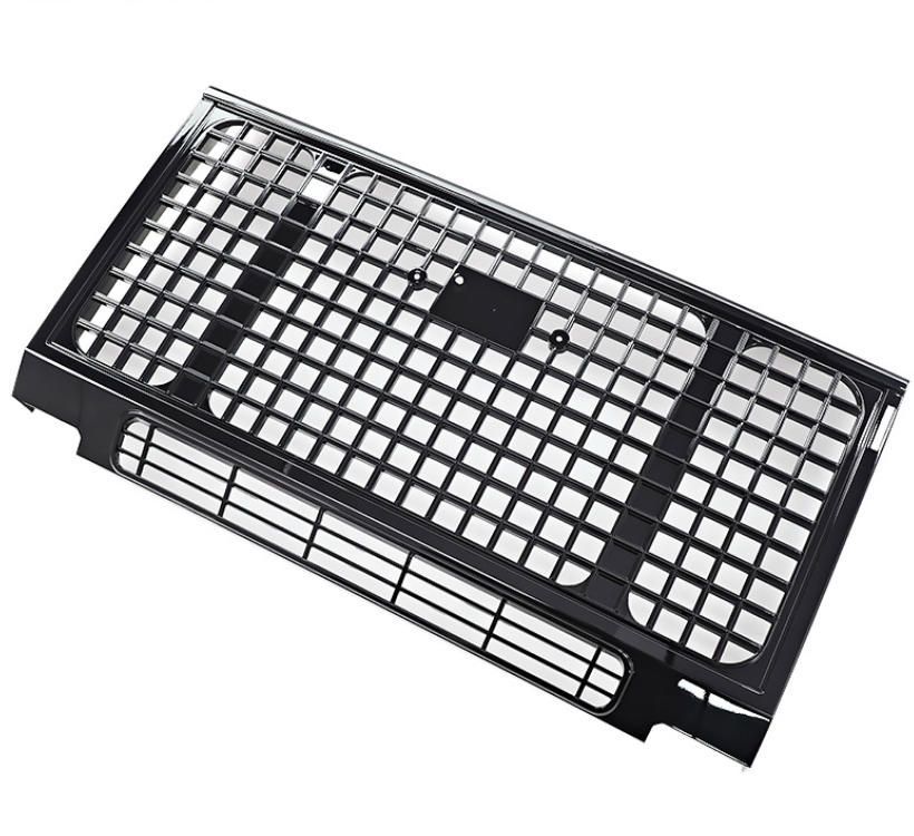 ランドローバーの古いモデルのガーディアン伝承のネットの改造の件に適用します