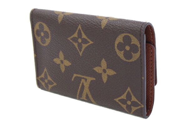 LOUIS VUITTON モノグラム　6連キーケース ルイヴィトン モノグラム 6連キーケース メンズ レディース