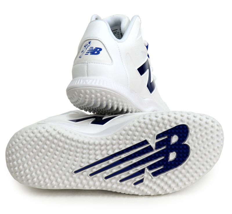 ニューバランス New Balance FuelCell Ohtani 1 v1 Turf 大谷翔平 シグネチャーコレクション V1 野球 トレーニングシュズ 25SS(TSHOWB12E)、25.0