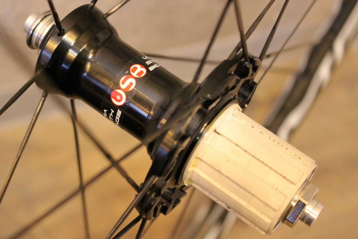 カンパニョーロ CAMPAGNOLO ボーラ ワン BORA ONE 35 AC3