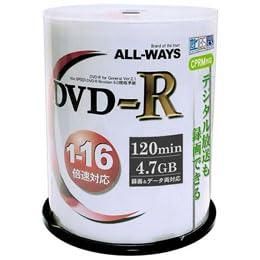 5営業日で発送 ALL-WAYS ACPR16X100PWX5
