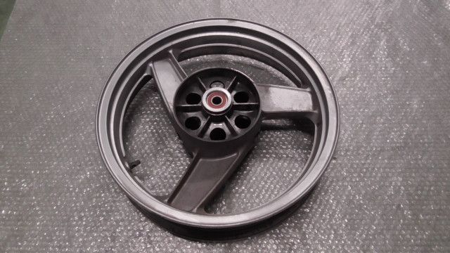 GPX250R2　EX250E　の　フロントホイール:#1741050520