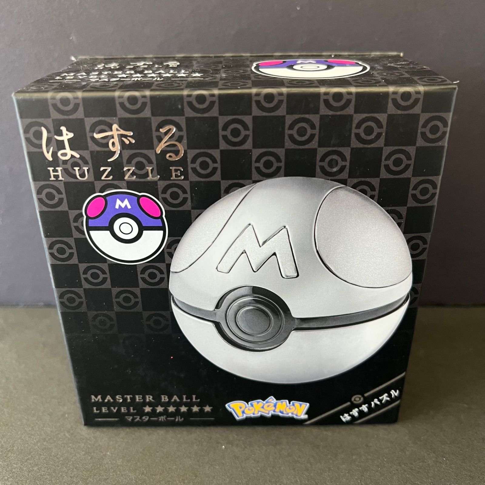 モンスターボール ４種セット