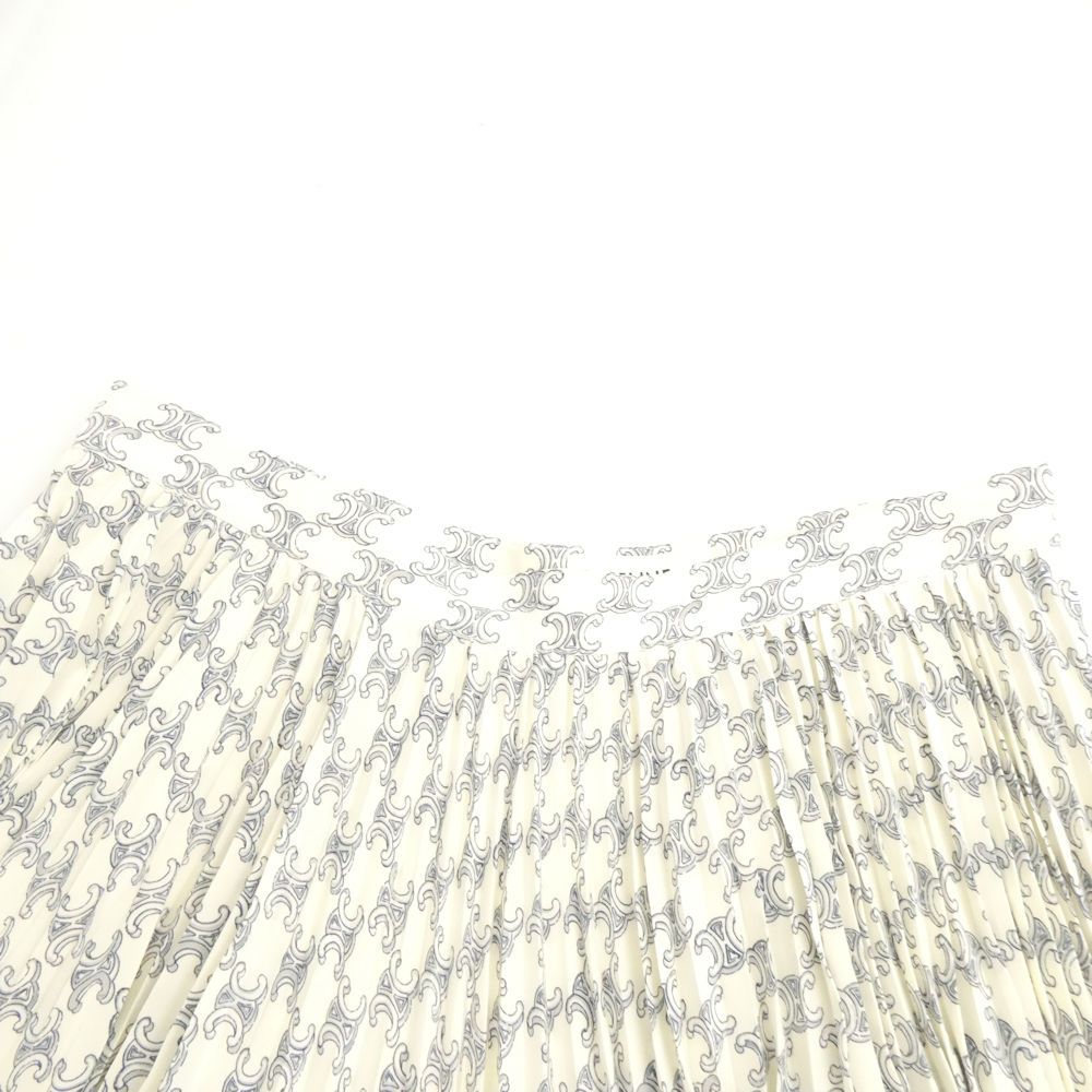 シルク100％ トリオンフ