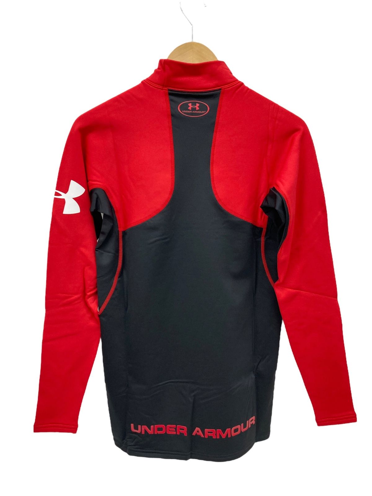 UNDER ARMOUR (アンダーアーマー) スーペリア コールドギア