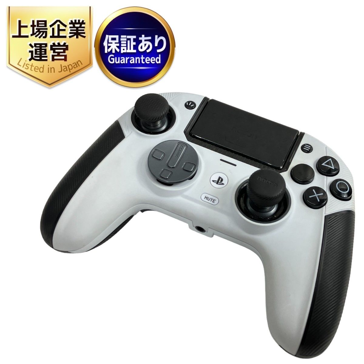 NACON REVOLUTION 5 PRO ナコン レボリューション5 プロ