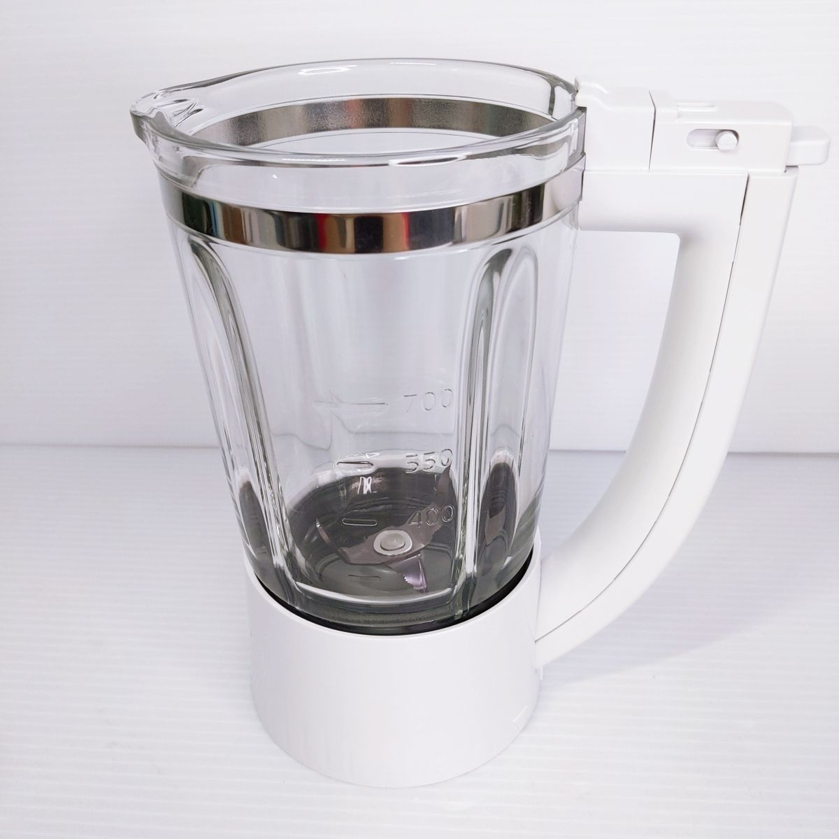 【新品未使用】リコール済み パナソニック MX-X300-K ファイバーミキサー 未使用/リコール交換済】PanasonicファイバーミキサーMX-X300-K