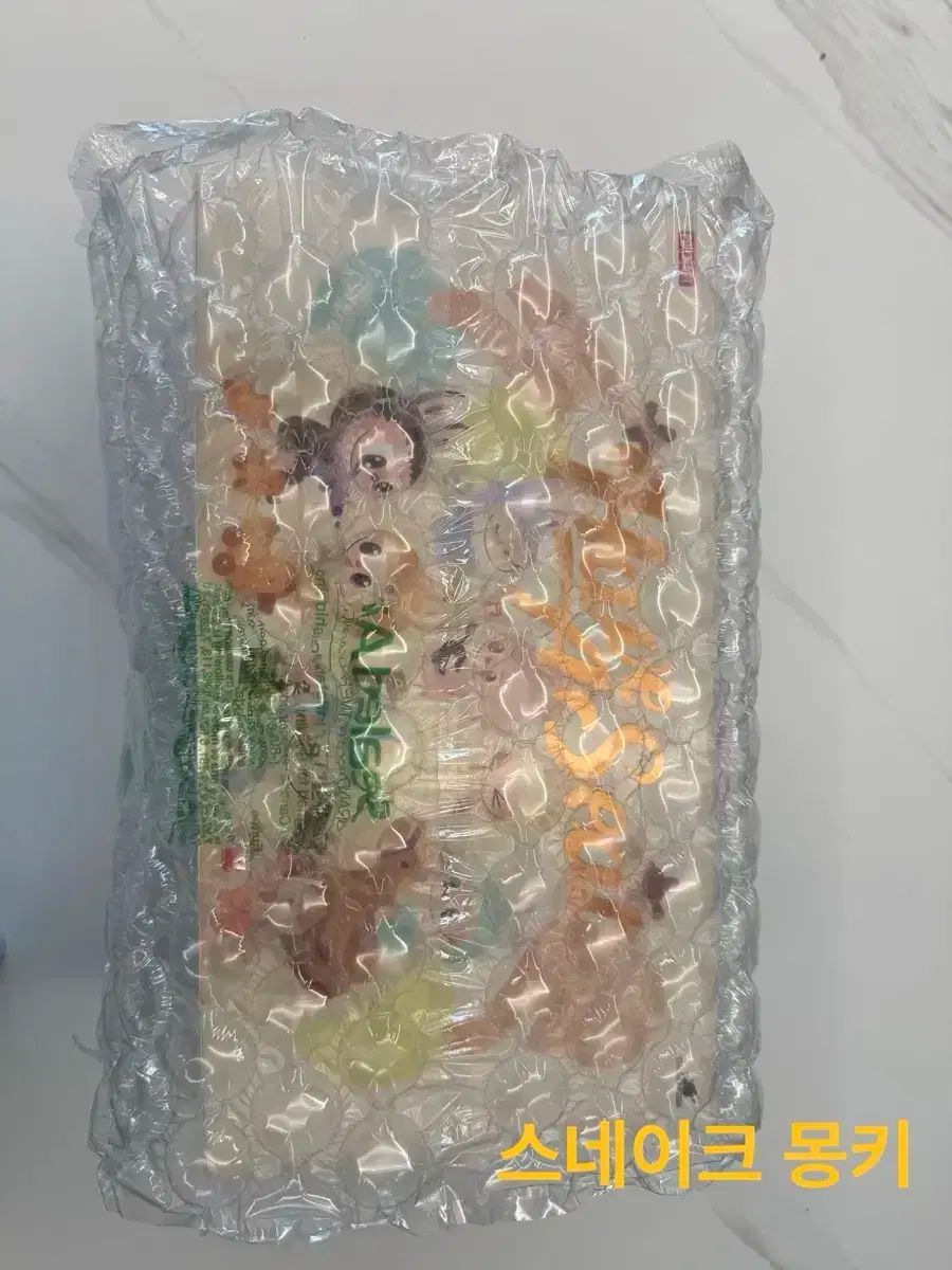 正規品 ラブブ 私と一緒に 遊ぼう 6 犬 1SET