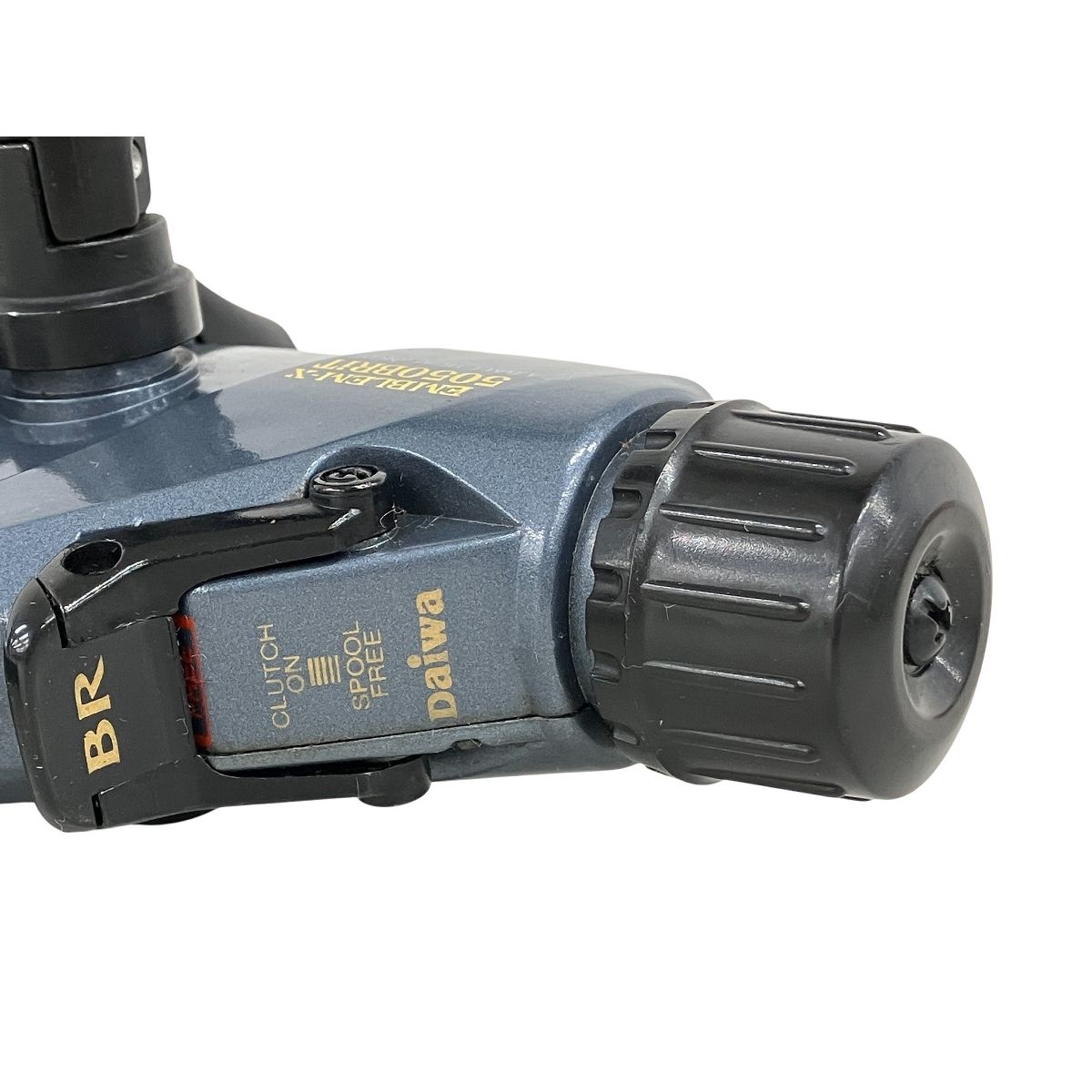 魅力的な Daiwa ダイワ 5050 BRiT EMBLEM-X スピニング リール K10448203 送料無料SALE! 
