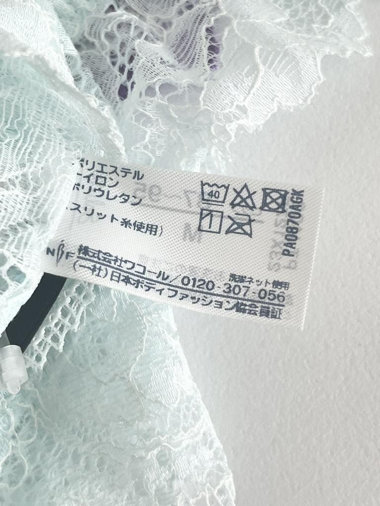 ☆【新品】 Wacoal Salute ワコールサルート ソング(Tバック
