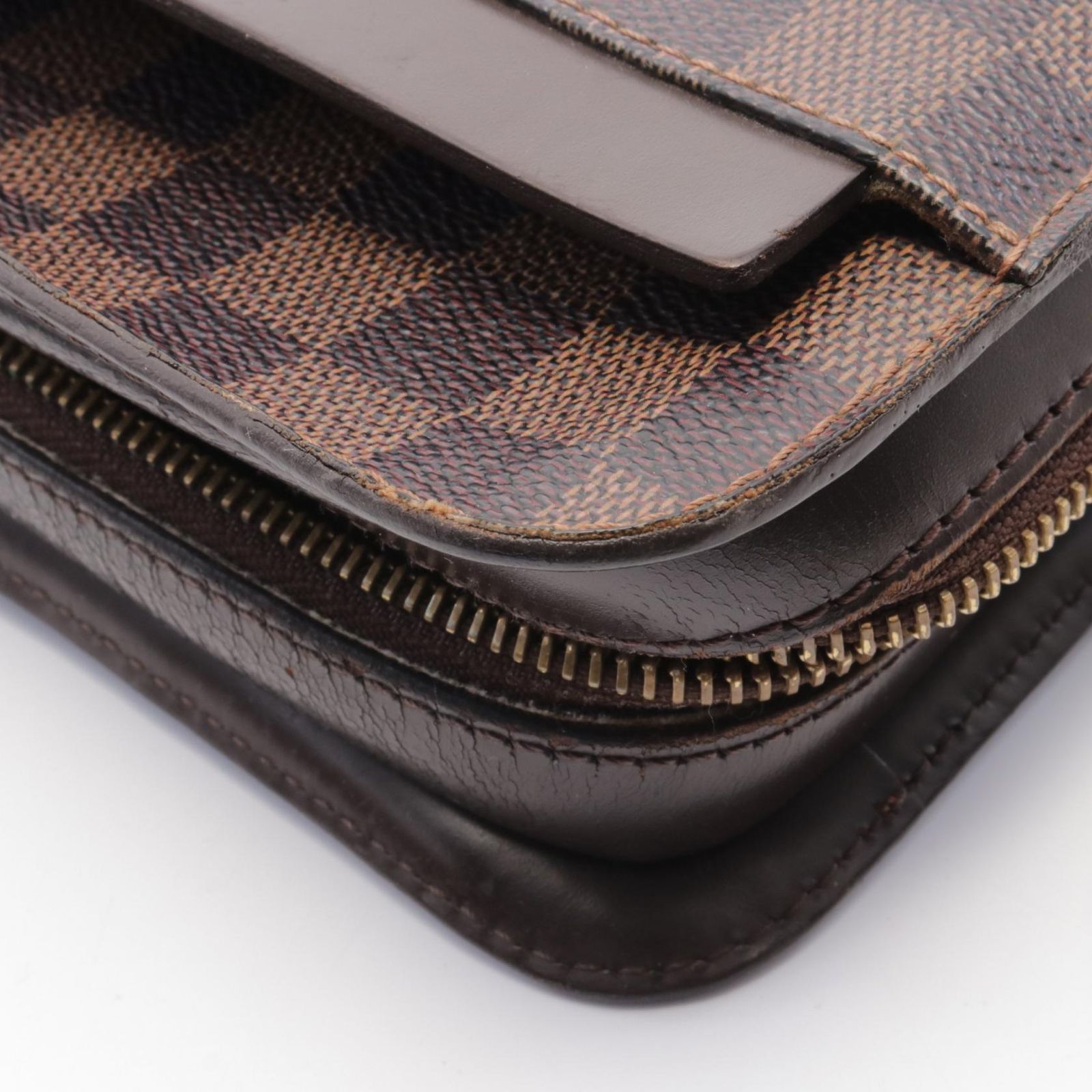 ルイ・ヴィトン LOUIS VUITTON セカンドバッグ クラッチバッグ